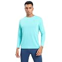 TECHNOSPORT Men39s Slim Fit T-Shirt - MTOR17
