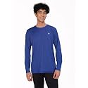 TECHNOSPORT Men39s Slim Fit T-Shirt - MTOR17