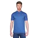 TECHNOSPORT Men39s Slim Fit Active T-Shirt -