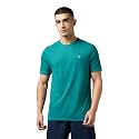 TECHNOSPORT Men39s Slim Fit Polyester Activewear Sports