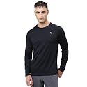 TECHNOSPORT Men39s Slim Fit T-Shirt - MTOR17
