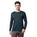 TECHNOSPORT Men39s Slim Fit T-Shirt - MTOR17