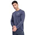 TECHNOSPORT Men39s Slim Fit Full Sleeve Round