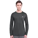 TECHNOSPORT Men39s Slim Fit T-Shirt - MTOR17