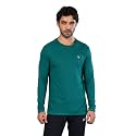 TECHNOSPORT Men39s Slim Fit T-Shirt - MTOR17