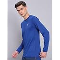 TECHNOSPORT Men39s Slim Fit T-Shirt - MTOR17