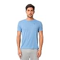 TECHNOSPORT Men39s Slim Fit Polyester Activewear Sports