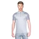 TECHNOSPORT Men39s Slim Fit Active T-Shirt -