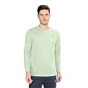 TECHNOSPORT Men39s Slim Fit T-Shirt - MTOR17