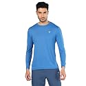 TECHNOSPORT Men39s Slim Fit T-Shirt - MTOR17