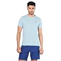 TECHNOSPORT Men39s Slim Fit Polyester Activewear Sports