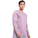 TECHNOSPORT Men39s Slim Fit Full Sleeve Round