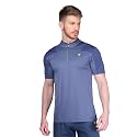 TECHNOSPORT Men39s Slim Fit Active T-Shirt -