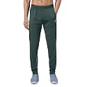 TECHNOSPORT Men39s Slim Fit Mid Rise Solid