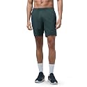 TECHNOSPORT Men39s Slim Fit Sports Shorts with