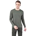 TECHNOSPORT Men39s Slim Fit T-Shirt - MTOR17