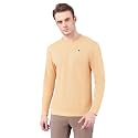 TECHNOSPORT Men39s Slim Fit T-Shirt - MTOR17