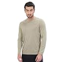 TECHNOSPORT Men39s Slim Fit Active T-Shirt -