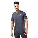 TECHNOSPORT Men39s Slim Fit Polyester Activewear Sports