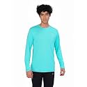TECHNOSPORT Men39s Slim Fit T-Shirt - MTOR17