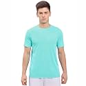 TECHNOSPORT Men39s Slim Fit Polyester Activewear Sports