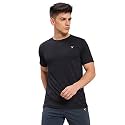 TECHNOSPORT Men39s Slim Fit Polyester Activewear Sports