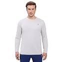 TECHNOSPORT Men39s Slim Fit T-Shirt - MTOR17