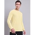 TECHNOSPORT Men39s Slim Fit T-Shirt - MTOR17