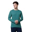 TECHNOSPORT Men39s Slim Fit T-Shirt - MTOR17