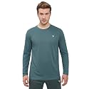 TECHNOSPORT Men39s Slim Fit T-Shirt - MTOR17