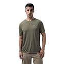 TECHNOSPORT Men39s Slim Fit Polyester Activewear Sports
