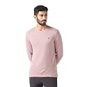 TECHNOSPORT Men39s Slim Fit Full Sleeve Round