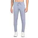 TECHNOSPORT Men39s Slim Fit Track Pants with