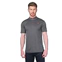 TECHNOSPORT Men39s Slim Fit Active T-Shirt -