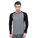 TECHNOSPORT Men39s Slim Fit Active T-Shirt -