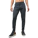 TECHNOSPORT Men39s Slim Fit Track Pants with