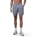 TECHNOSPORT Men39s Slim Fit Sports Shorts with