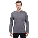 TECHNOSPORT Men39s Slim Fit T-Shirt - MTOR17