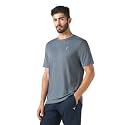 TECHNOSPORT Men39s Slim Fit Polyester Activewear Sports