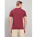 TECHNOSPORT Men39s Slim Fit Polyester Activewear Sports