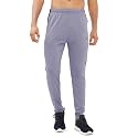 TECHNOSPORT Men39s Slim Fit Mid Rise Solid