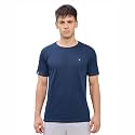 TECHNOSPORT Men39s Slim Fit Polyester Activewear Sports