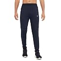 TECHNOSPORT Men39s Slim Fit Mid Rise Solid