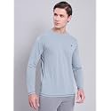 TECHNOSPORT Men39s Slim Fit T-Shirt - MTOR17