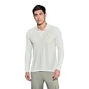 TECHNOSPORT Men39s Slim Fit Full Sleeve Polo