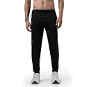 TECHNOSPORT Men39s Slim Fit Mid Rise Solid