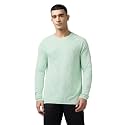 TECHNOSPORT Men39s Slim Fit All Over Print