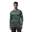 TECHNOSPORT Men39s Slim Fit All Over Print