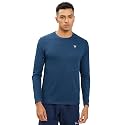 TECHNOSPORT Men39s Slim Fit T-Shirt - MTOR17