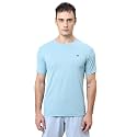 TECHNOSPORT Men39s Slim Fit Polyester Activewear Sports